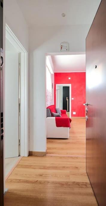 New Apartment In Milan, Ospedale Niguarda Exterior foto